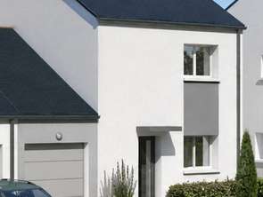 Vente Maison 3 chambresSucé-sur-Erdre