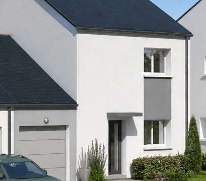 Vente maison 4 pièces Sucé-sur-Erdre 44