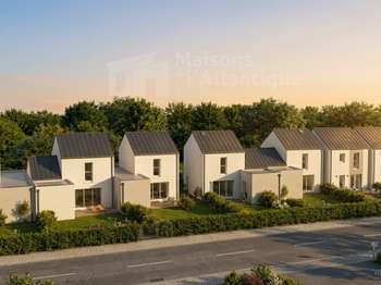 Vente Maison 3 chambresSucé-sur-Erdre