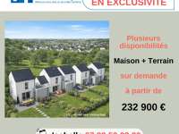 Vente maison 4 pièces Vente maison 4 pièces