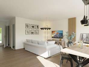 Vente Maison 3 chambresSucé-sur-Erdre