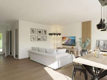 Vente maison 4 pièces Sucé-sur-Erdre 44
