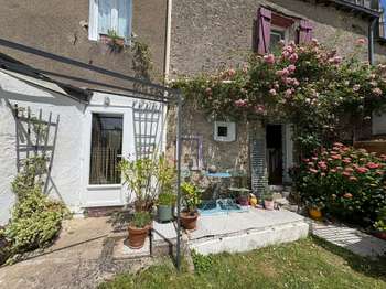 Vente maison 5 pièces Sucé-sur-Erdre 44
