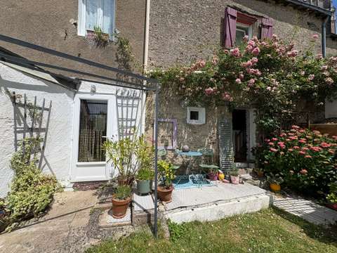 Vente maison 5 pièces Sucé-sur-Erdre 44