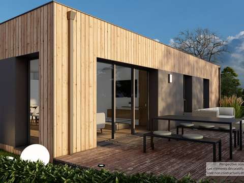 Vente maison 4 pièces Sucé-sur-Erdre 44