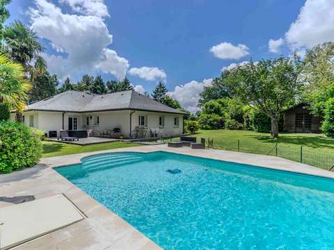 Vente maison 6 pièces Sucé-sur-Erdre 44