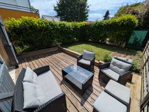 Vente Maison 3 chambresSucé-sur-Erdre