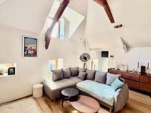 Vente Maison 3 chambresSucé-sur-Erdre