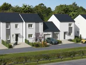Vente Maison 3 chambresSucé-sur-Erdre