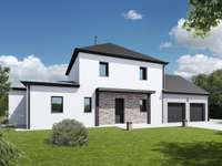 Vente maison