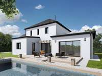 Vente maison