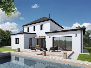 Vente maison