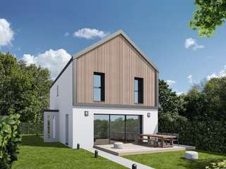 Vente maison