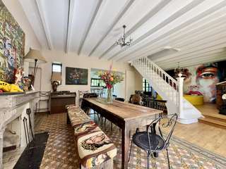 Vente maison 9 pièces Vente maison 9 pièces