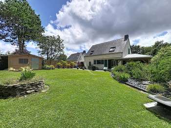 Vente maison 5 pièces Sucé-sur-Erdre 44
