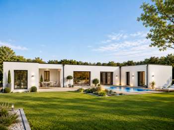 Vente maison Sucé-sur-Erdre 44