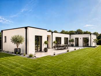 Vente maison