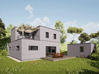 Vente maison