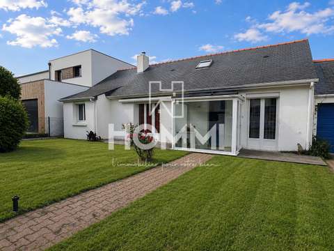 Vente maison 7 pièces Sucé-sur-Erdre 44