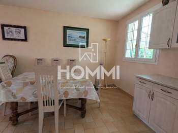 Vente Maison 5 chambresSucé-sur-Erdre