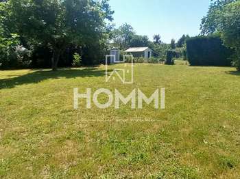 Vente Maison 5 chambresSucé-sur-Erdre