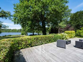 Vente Maison 3 chambresSucé-sur-Erdre
