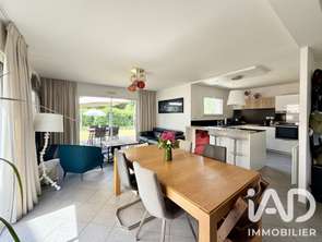 Vente Maison 3 chambresSucé-sur-Erdre