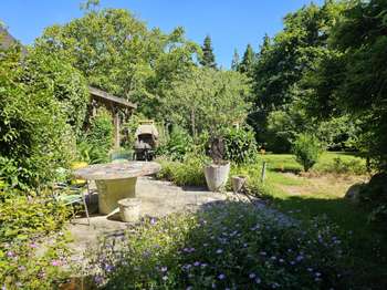 Vente Maison 6 chambresSucé-sur-Erdre
