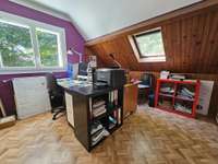 Vente maison 10 pièces