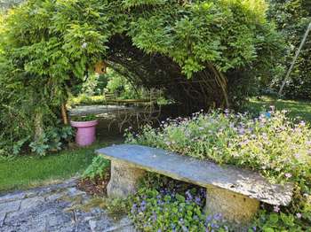Vente maison 10 pièces