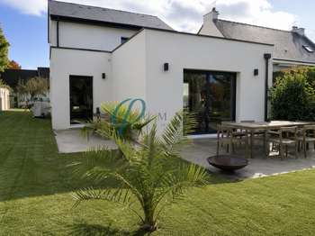 Vente Maison 3 chambresSucé-sur-Erdre