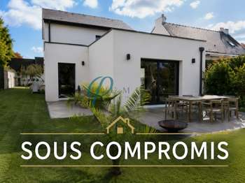 Vente maison 4 pièces Sucé-sur-Erdre 44