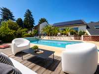 Vente maison 8 pièces Vente maison 8 pièces
