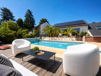 Photo Vente maison Sucé-sur-Erdre