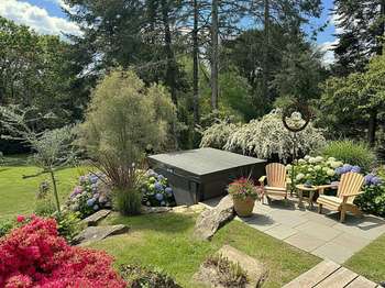 Vente Maison 5 chambresSucé-sur-Erdre