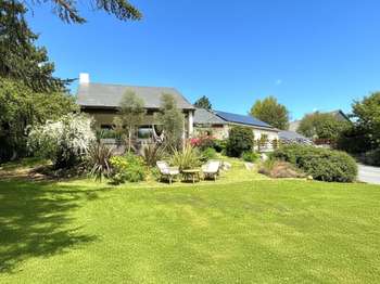 Vente Maison 5 chambresSucé-sur-Erdre