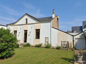 Vente Maison 2 chambresSucé-sur-Erdre