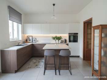 Vente Maison 2 chambresSucé-sur-Erdre