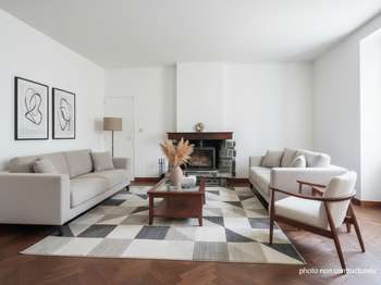 Vente Maison 2 chambresSucé-sur-Erdre
