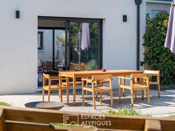 Vente maison 4 pièces Sucé-sur-Erdre 44