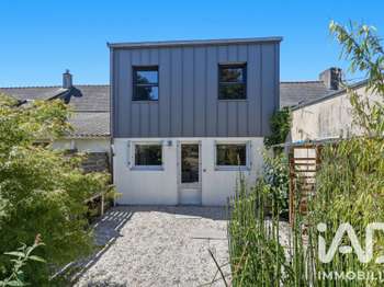 Vente Maison 2 chambresSucé-sur-Erdre