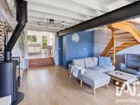 Vente maison 3 pièces Vente maison 3 pièces