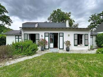 Vente Maison 6 chambresSucé-sur-Erdre