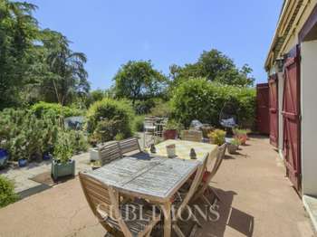 Vente maison 6 pièces Sucé-sur-Erdre 44
