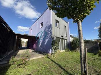 Vente Maison 3 chambresSucé-sur-Erdre