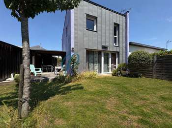 Vente Maison 3 chambresSucé-sur-Erdre