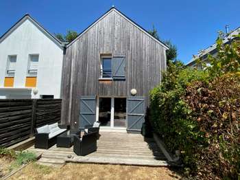Vente Maison 3 chambresSucé-sur-Erdre