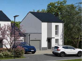 Vente maison 5 pièces Sucé-sur-Erdre 44