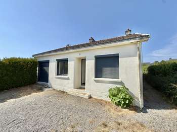 Vente Maison 4 chambresSucé-sur-Erdre