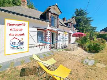 Vente Maison 2 chambresSucé-sur-Erdre